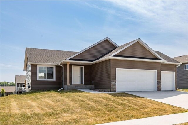 Casa en venta en Kasson, Minnesota