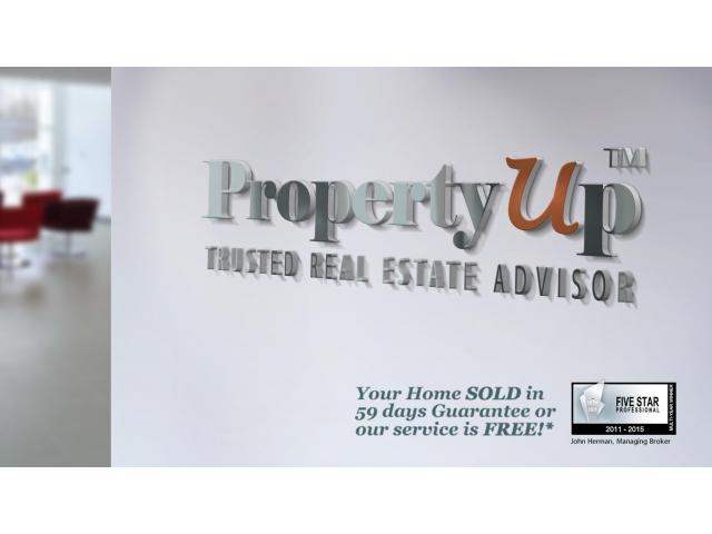 Property Up