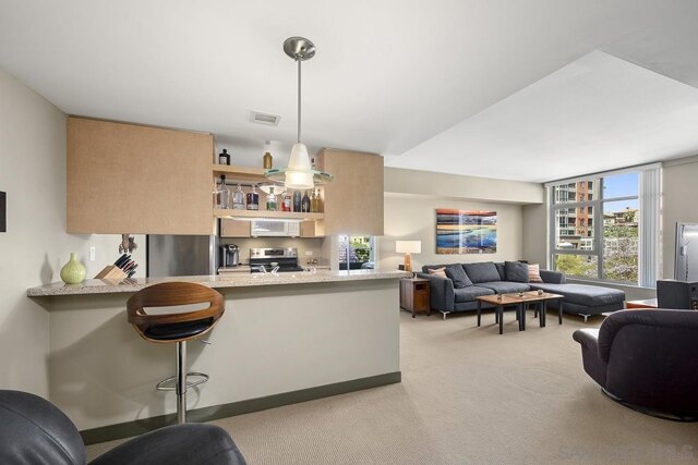 Condo For Sale In San Diego, California Condo For Sale In San Diego, California