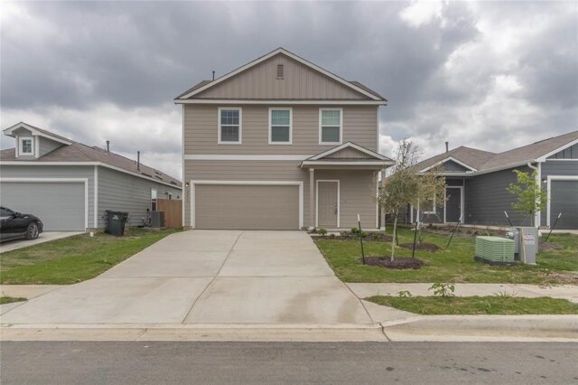 Home For Rent In Maxwell, Texas