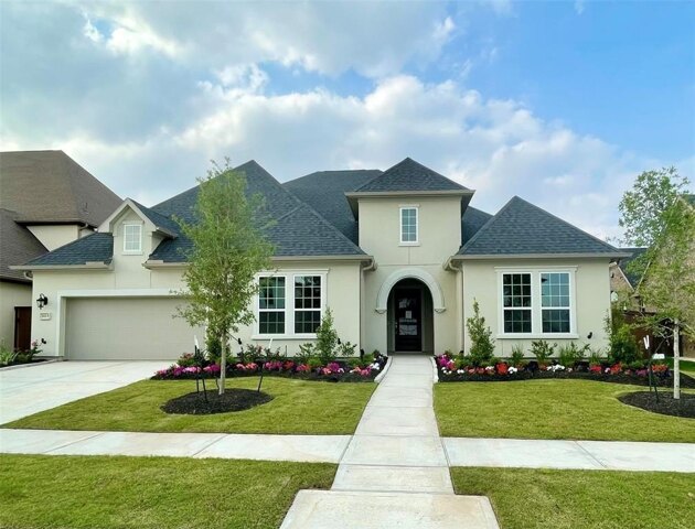 Home For Sale In Katy, Texas