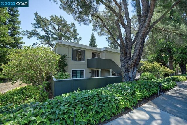 Condo For Sale In Walnut Creek, California