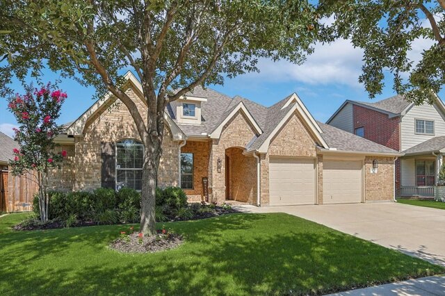 Home For Sale In Fort Worth, Texas Home For Sale In Fort Worth, Texas