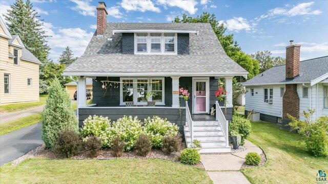 Home For Sale In Duluth, Minnesota