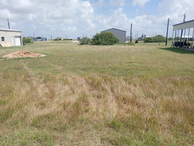 Plot For Sale In Palacios, Texas