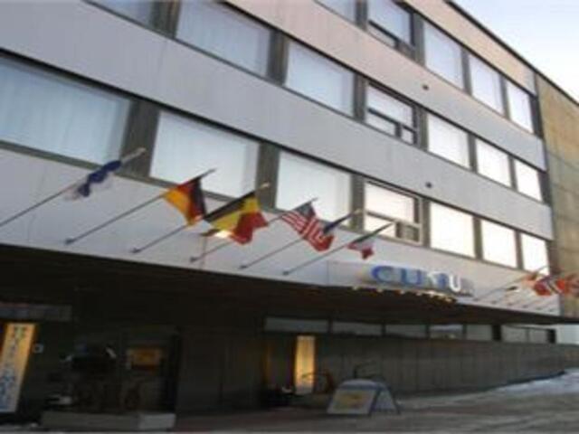 Scandic Polar, Hotel For Rent, Rovaniemi