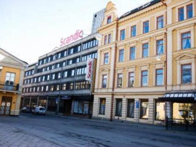 Scandic Strommen, Hotel For Rent, Norrkoping
