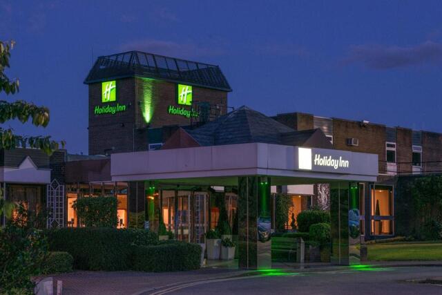 Holiday Inn Leeds Garforth, Hoteli Ya Kukodisha, Garforth