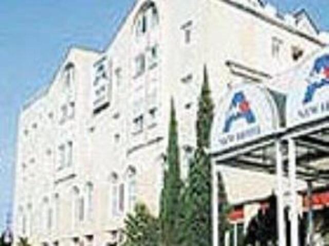 Hotel Arles Plaza, Hotel For Rent, Arles