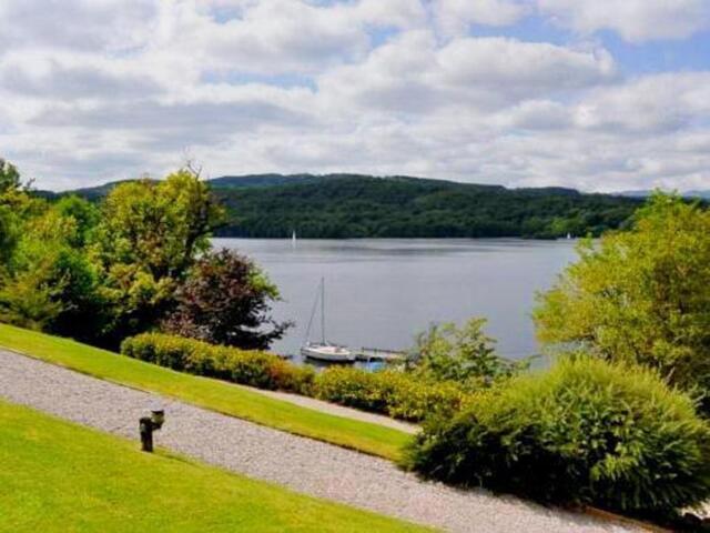 Beech Hill Hotel, Hotel For Rent, Windermere