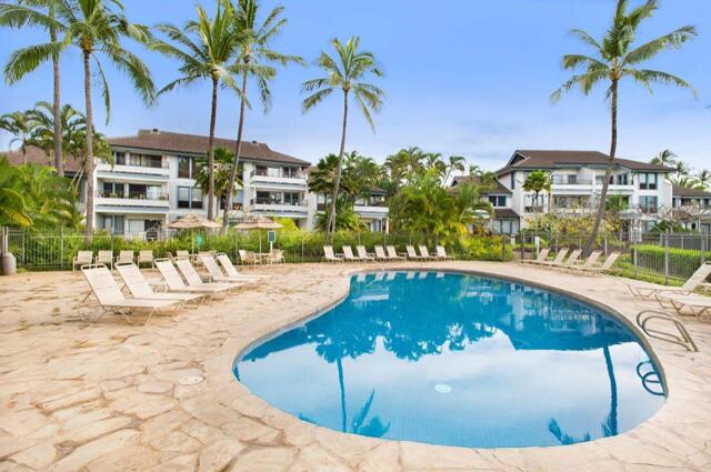 Aston At Poipu Kai Resort, Serviced Apartment For Rent, Koloa (hi)