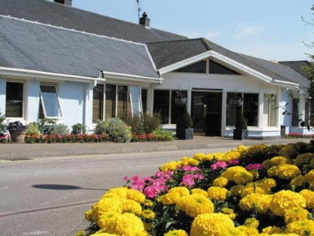 Óstán agus Spá North Lakes, Óstán ar Cíos, Penrith