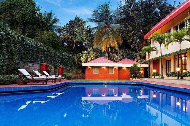 Vivanta Mangalore Old Port Road, Hotel For Rent, Mangalore