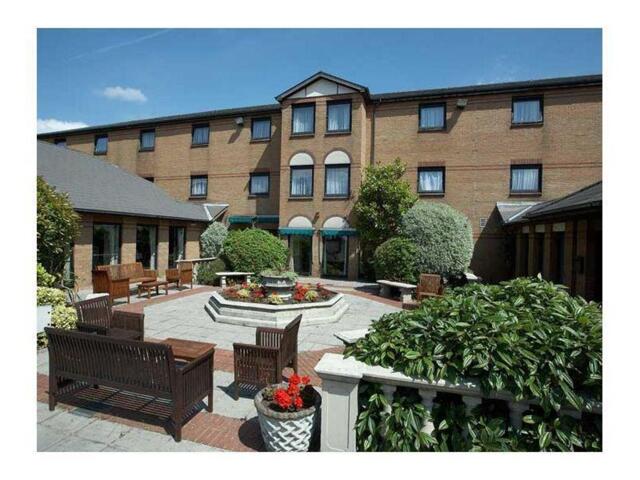 Óstán & Spa Bridgewood Manor , Óstán