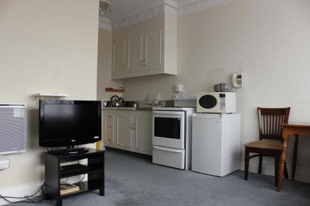 Colonial Motel, Motel For Rent, Invercargill