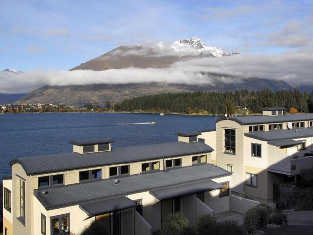 Breakfree The Point Queenstown, Serviced Apartment For Rent, Queenstown Breakfree The Point Queenstown, Serviced Apartment For Rent, Queenstown