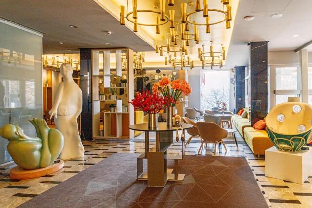 Bled Rose Hotel, Hotel For Rent, Bled