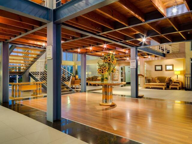 Protea Hotel Knysna Quays, Hotel Te Huur, Knysna Protea Hotel Knysna Quays, Hotel Te Huur, Knysna