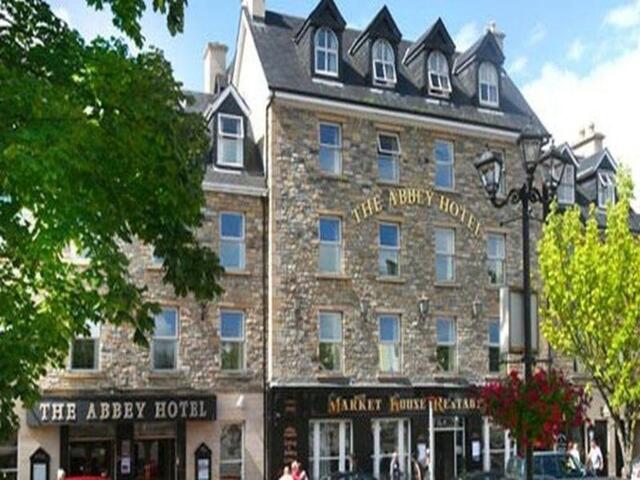 Abbey Hotel Donegal, Hotel For Rent, Dún na nGall