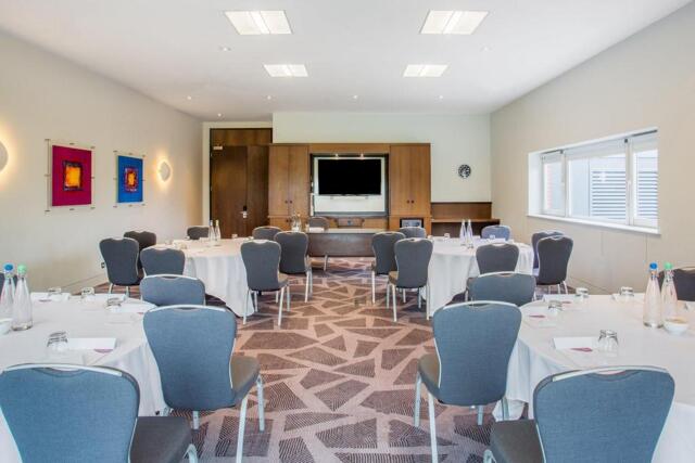 Crowne Plaza Marlow, Taigh-òsta airson Màl, High Wycombe