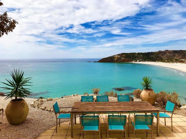 Lifetime Private Retreats, Entire Apartment For Rent, Kangaroo Island