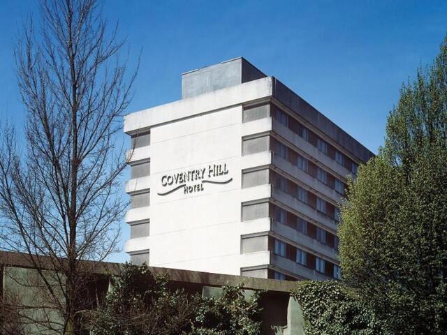 Britannia Coventry Hill Hotel, Hotel For Rent, Coventry
