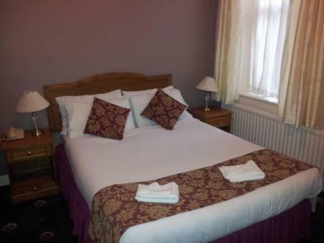 The County Hotel, Hotel For Rent, Carlisle