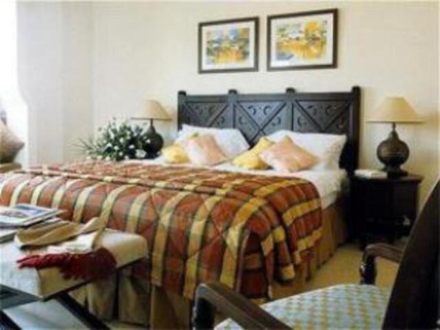 Sofitel Agadir Royalbay Resort, Hotel For Rent, Agadir