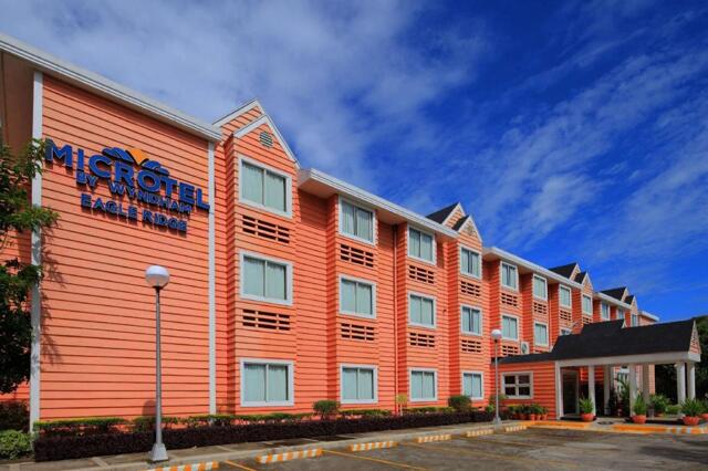 Microtel By Wyndham Eagle Ridge - Cavite, Hotel For Rent, General Trias Microtel By Wyndham Eagle Ridge - Cavite, Hotel For Rent, General Trias