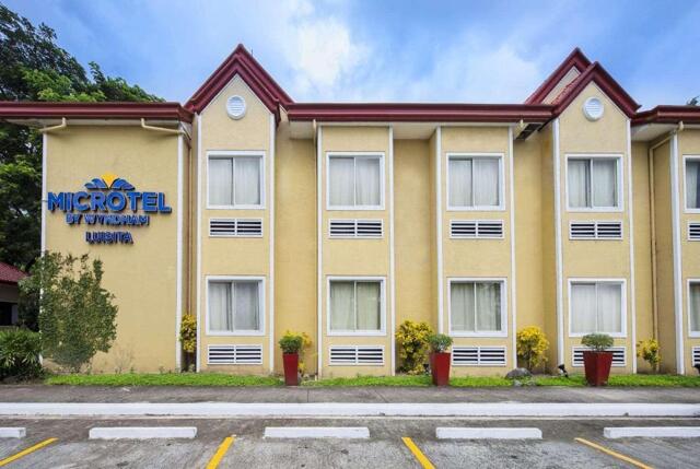Microtel By Wyndham Tarlac, Hotel For Rent, Tarlac