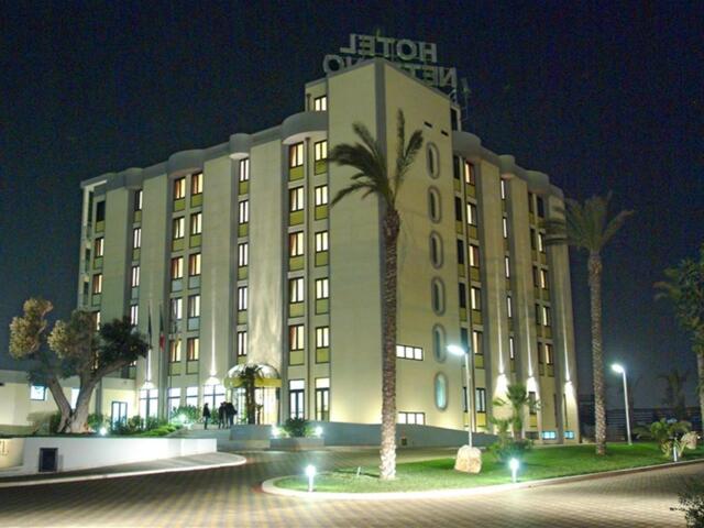Best Western Hotel Nettuno, Hotel For Rent, Brindisi Best Western Hotel Nettuno, Hotel For Rent, Brindisi