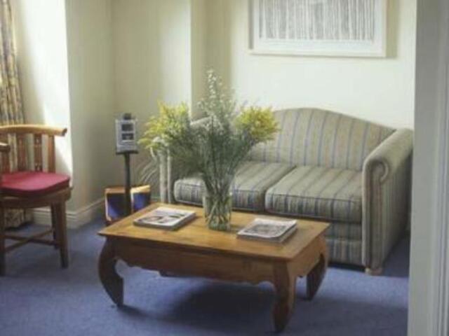 Pembroke Townhouse, Guesthouse/bed And Breakfast For Rent, Dublin
