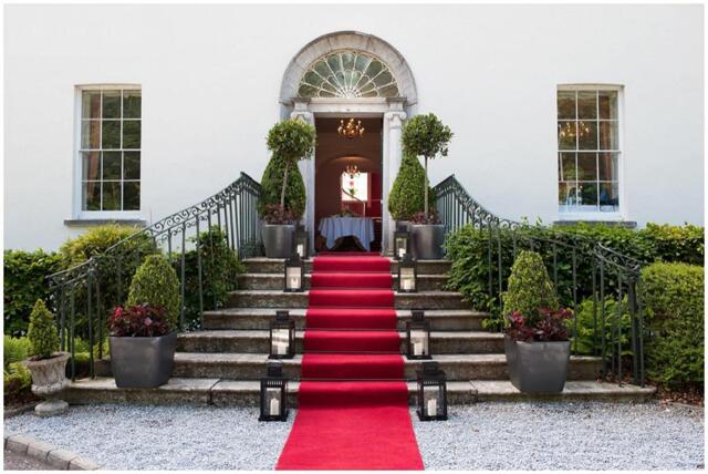 Radisson Blu Hotel And Spa Little Island Cork, Hotel For Rent, Cork