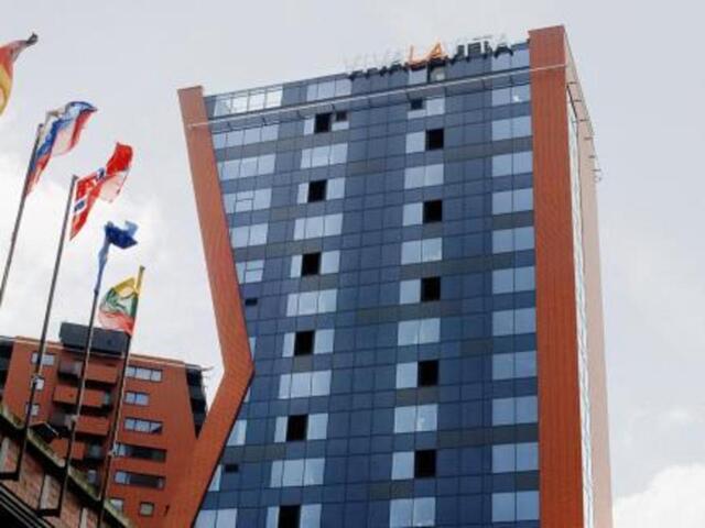 Amberton Hotel Klaipeda, Hotel For Rent, Klaipeda