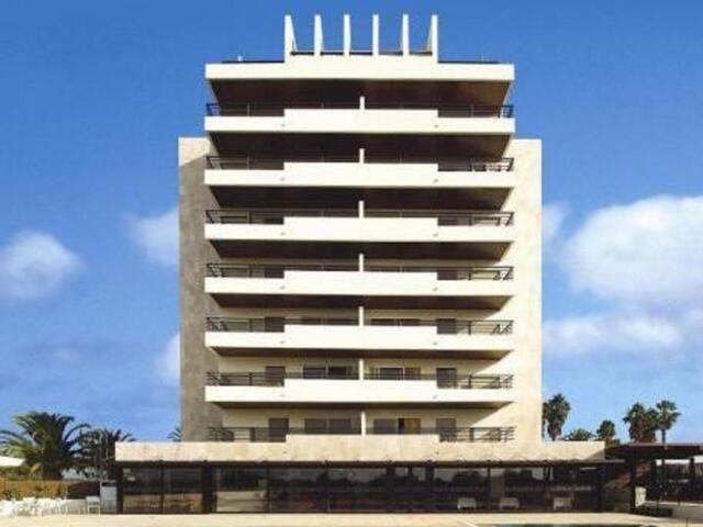 Interpass Vau Hotel Apartamentos, Serviced Apartment For Rent, Portimao