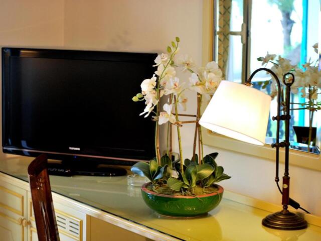 Grande Albergo, Hotel For Rent, Sestri Levante