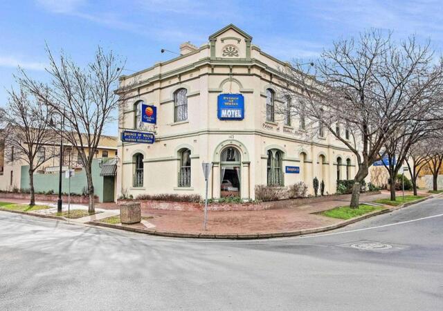 Comfort Inn Prince Of Wales, Hotel For Rent, Wagga Wagga