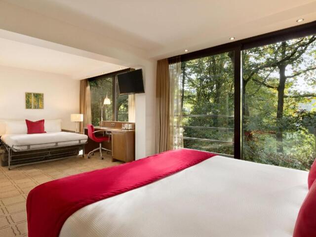 Dolce By Wyndham La Hulpe Brussels, Hotel For Rent, La Hulpe