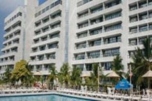 Ghl Hotel Sunrise, Hotel For Rent, San Andres Island