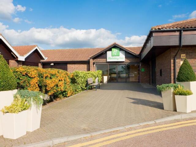 Holiday Inn Rochester-chatham, Hotel For Rent, Gillingham