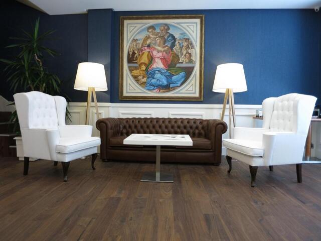 Hotel Atrio, Hotel For Rent, Valladolid