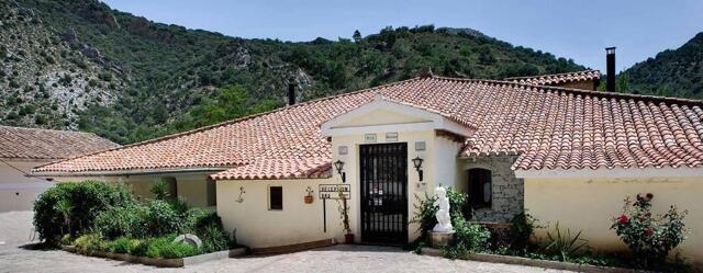 La Trucha Hotel, Guesthouse/bed And Breakfast For Rent, Villarluengo