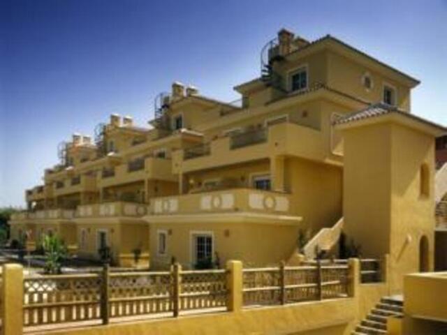 Apartamentos Vista Real, Entire Apartment For Rent, Alcaidesa