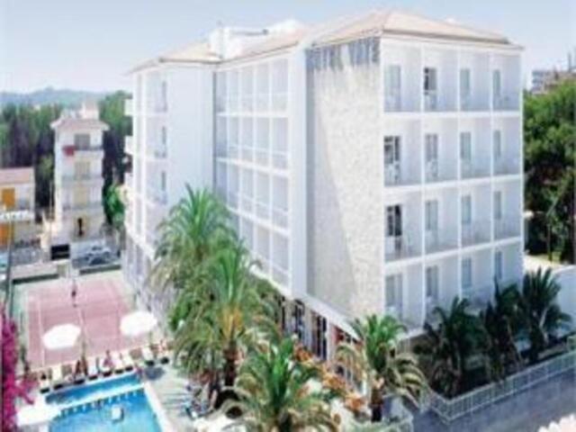 Js Yate, Hotel For Rent, Majorca