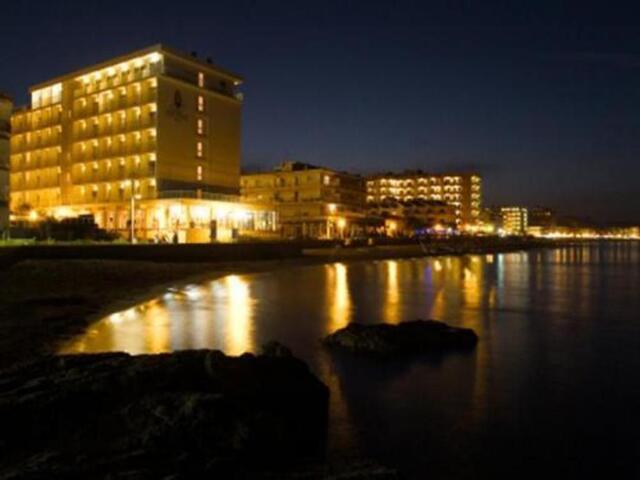 Js Miramar, Hotel For Rent, Majorca