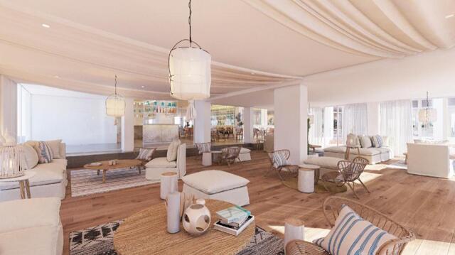 Hotel Ferrer Concord Adults Only, Hotel For Rent, Majorca