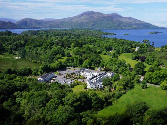 Muckross Park Hotel And Spa, Hotel For Rent, Muckross Muckross Park Hotel And Spa, Hotel For Rent, Muckross
