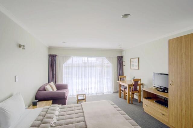 Tower Lodge Motel, Motel For Rent, Invercargill