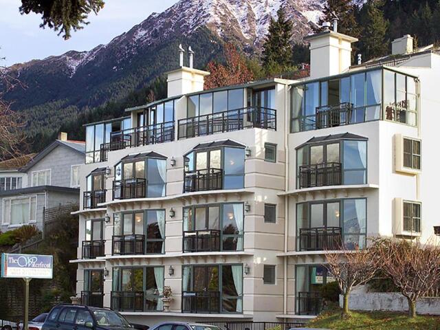 The Waterfront Apartments, Entire Apartment For Rent, Queenstown The Waterfront Apartments, Entire Apartment For Rent, Queenstown