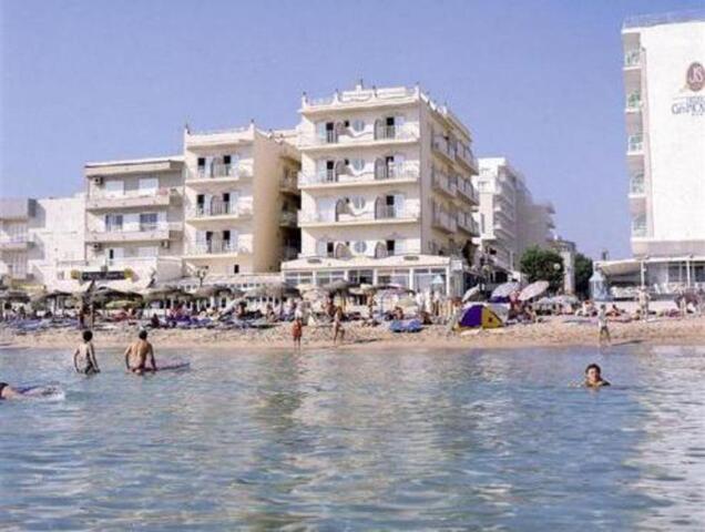 Js Horitzo, Hotel For Rent, Majorca